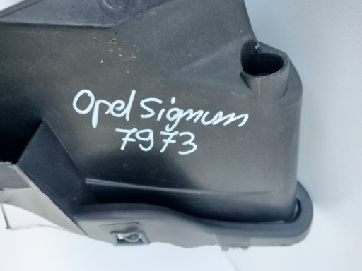 NOVO LAMPA FAR DESNA STRANA OPEL SIGNUM REDIZAJN