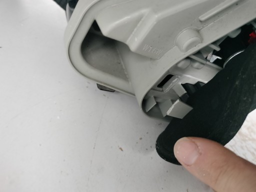 LAMPA FAR LIJEVA STRANA ZADNJA PEUGEOT 208 19- LED