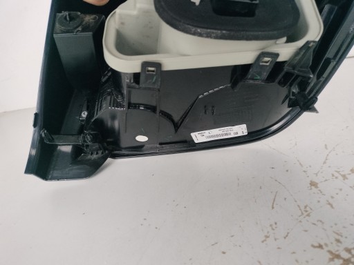 LAMPA FAR LIJEVA STRANA ZADNJA PEUGEOT 208 19- LED