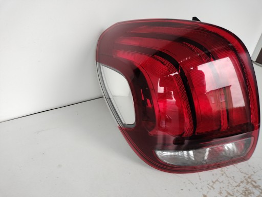 LAMPA FAR LIJEVA STRANA ZADNJA PEUGEOT 108 14-