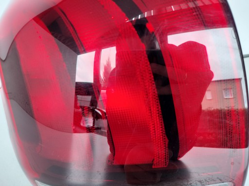 LAMPA FAR LIJEVA STRANA ZADNJA PEUGEOT 108 14-