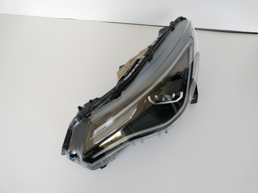 LAMPA FAR LIJEVA STRANA RENAULT ZOE II 19- FULL LED LAMPA FAR LIJEVA STRANA RENAULT ZOE II 19- FULL LED