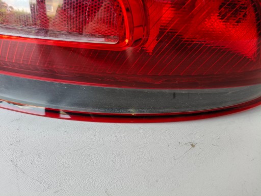LAMPA FAR DESNA STRANA ZADNJA VW SCIROCCO 1K8 08-