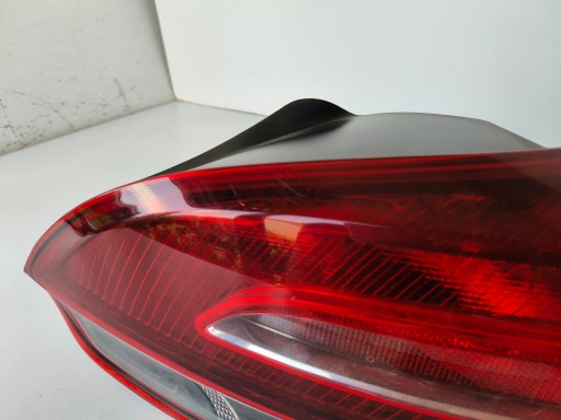 LAMPA FAR DESNA STRANA ZADNJA VW SCIROCCO 1K8 08-