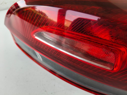 LAMPA FAR DESNA STRANA ZADNJA VW SCIROCCO 1K8 08-