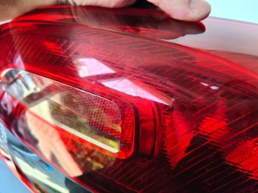 LAMPA FAR DESNA STRANA ZADNJA VW SCIROCCO 1K8 08-