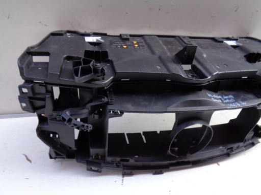 POJAČANJE VEZNI LIM PREDNJA STRANA ZRAK DRŽAČ SMART FORTWO W453 14-