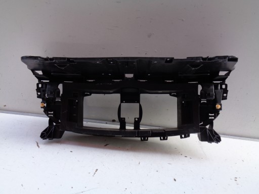 POJAČANJE VEZNI LIM PREDNJA STRANA ZRAK DRŽAČ SMART FORTWO W453 14-