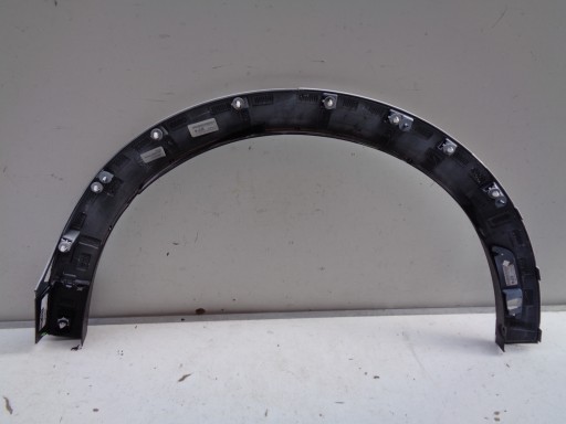 LAJSNA BLATOBRANA DESNA STRANA ZADNJA FORD MUSTANG MACH E 21-