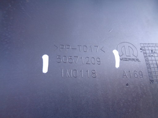 BRANIK PREDNJA STRANA ALFA ROMEO TONALE 22- NR 40911