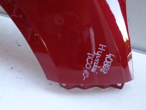 BLATOBRAN DESNA STRANA PREDNJA HYUNDAI IX20 10- NR 40868