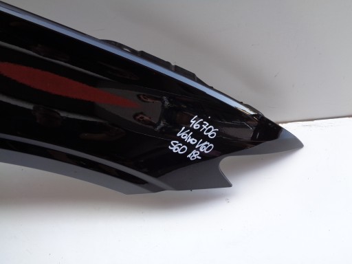 BLATOBRAN DESNA STRANA PREDNJA VOLVO V60 S60 18- NR 46706