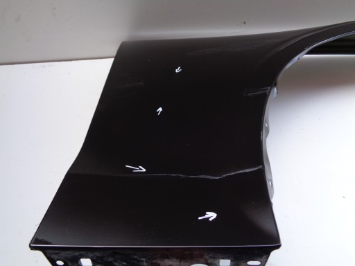 BLATOBRAN DESNA STRANA PREDNJA VOLVO V60 S60 18- NR 46706