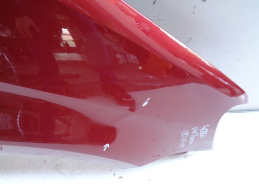 BLATOBRAN DESNA STRANA PREDNJA VW TOURAN 1T 1T0 10-15 NR 40866 BLATOBRAN DESNA STRANA PREDNJA VW TOURAN 1T 1T0 10-15 NR 40866
