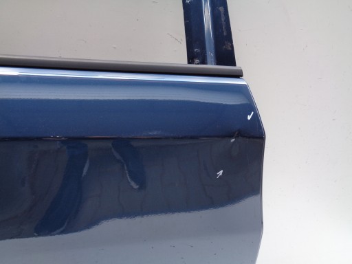 VRATA DESNA  ZADNJA JEEP COMPASS 17- NR 40958