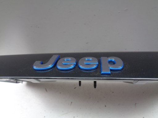 HAUBA POKLOPAC MOTORA JEEP COMPASS 17- NR 37280
