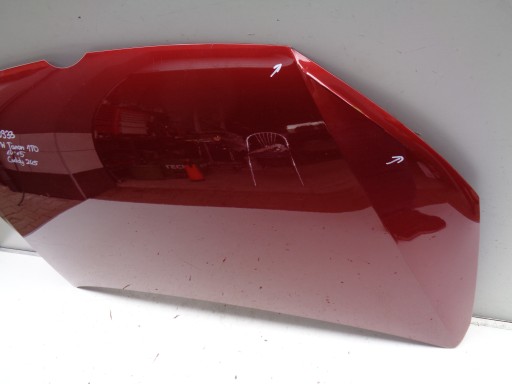 HAUBA POKLOPAC MOTORA VW TOURAN 1T 1T0 10-15 CADDY 2K5 NR 40933 HAUBA POKLOPAC MOTORA VW TOURAN 1T 1T0 10-15 CADDY 2K5 NR 40933