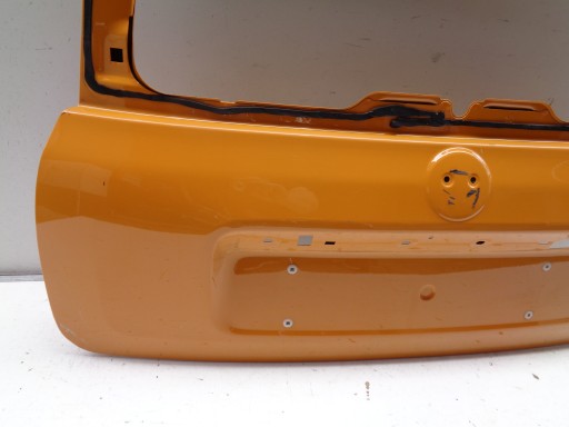 GEPEK ZADNJA FIAT PANDA III 12- NR 40937