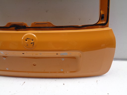 GEPEK ZADNJA FIAT PANDA III 12- NR 40937
