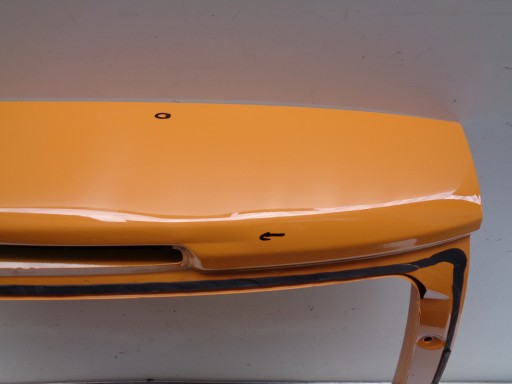 GEPEK ZADNJA FIAT PANDA III 12- NR 40937