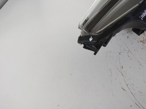 LAMPA FAR LIJEVA STRANA SUBARU OUTBACK V 17- REDIZAJN FULL LED