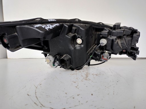 LAMPA FAR LIJEVA STRANA SUBARU OUTBACK V 17- REDIZAJN FULL LED