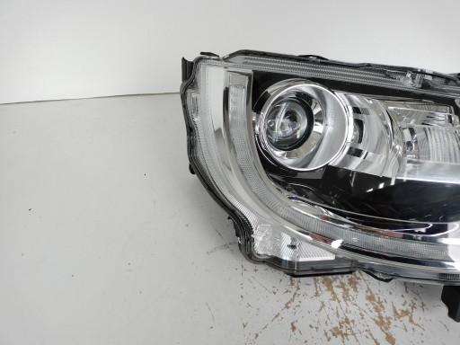 LAMPA FAR DESNA STRANA SUZUKI IGNIS III 16- FULL LED