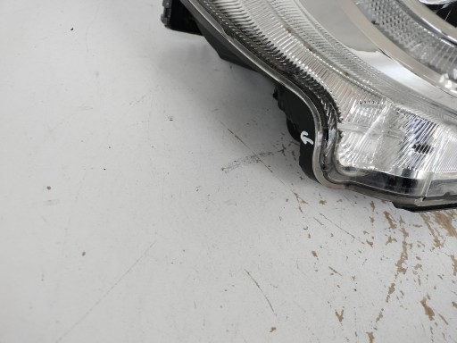 LAMPA FAR DESNA STRANA SUZUKI IGNIS III 16- FULL LED