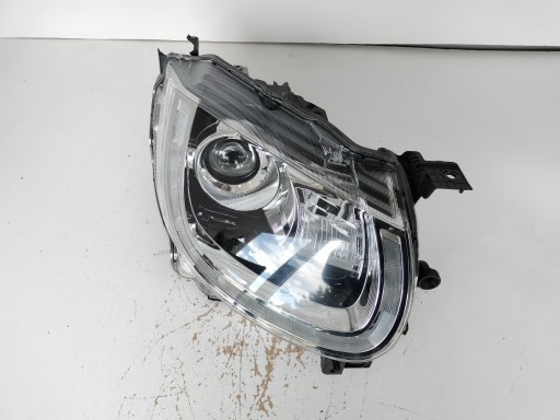 LAMPA FAR DESNA STRANA SUZUKI IGNIS III 16- FULL LED