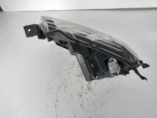 LAMPA FAR DESNA STRANA SUZUKI IGNIS III 16- FULL LED