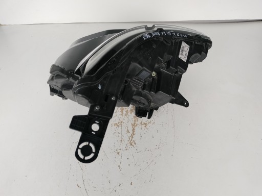 LAMPA FAR LIJEVA STRANA CITROEN C4 III 20- FULL LED LAMPA FAR LIJEVA STRANA CITROEN C4 III 20- FULL LED