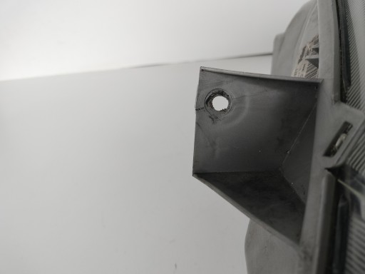 LAMPA FAR LIJEVA STRANA RENAULT TRAFIC OPEL VIVARO 00-07