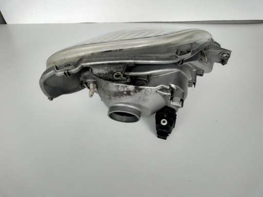 LAMPA FAR LIJEVA STRANA RENAULT TRAFIC OPEL VIVARO 00-07