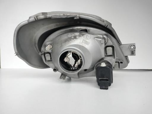LAMPA FAR LIJEVA STRANA RENAULT TRAFIC OPEL VIVARO 00-07
