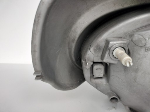 LAMPA FAR LIJEVA STRANA RENAULT TRAFIC OPEL VIVARO 00-07