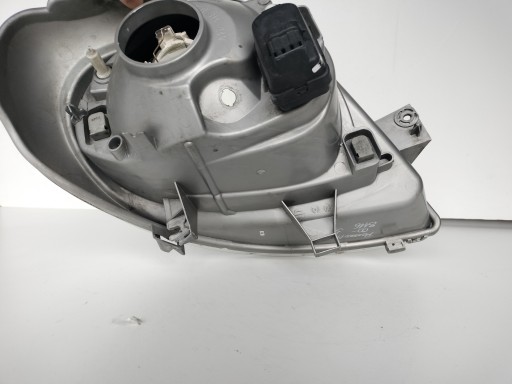 LAMPA FAR LIJEVA STRANA RENAULT TRAFIC OPEL VIVARO 00-07