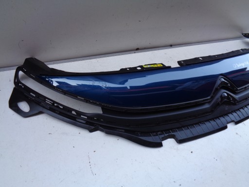 MASKA LAJSNA CITROEN BERLINGO IV 18-