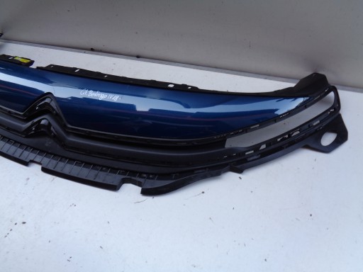 MASKA LAJSNA CITROEN BERLINGO IV 18-