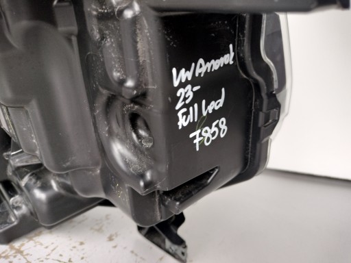 LAMPA FAR LIJEVA STRANA VW AMAROK 23- FULL LED