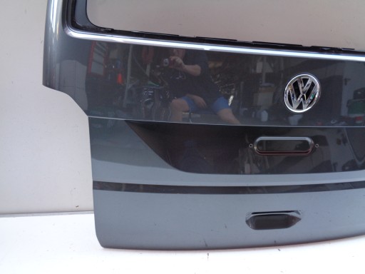 GEPEK ZADNJA VW T6 7E 7E0 15- MULTIVAN NR 40616