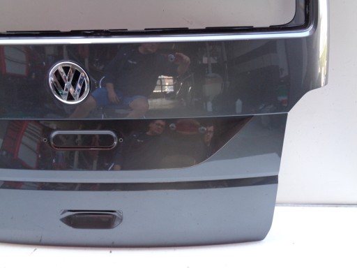 GEPEK ZADNJA VW T6 7E 7E0 15- MULTIVAN NR 40616