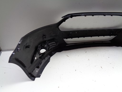BRANIK PREDNJA STRANA FORD MONDEO MK5 15- NR 41119