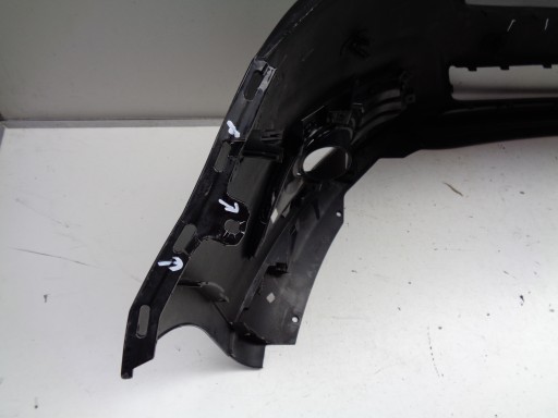 BRANIK PREDNJA STRANA FORD MONDEO MK5 15- NR 41119
