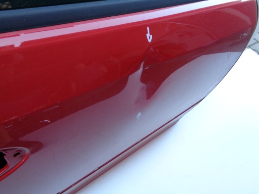 VRATA DESNA  ZADNJA SAAB 93 9-3 03- KARAVAN NR 40696