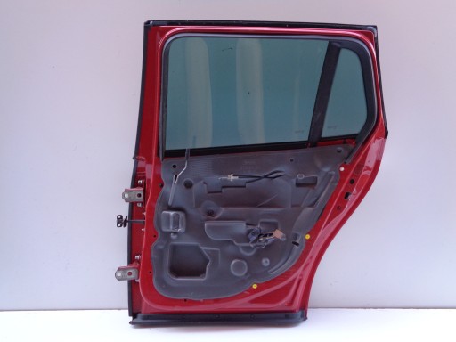 VRATA DESNA  ZADNJA SAAB 93 9-3 03- KARAVAN NR 40696