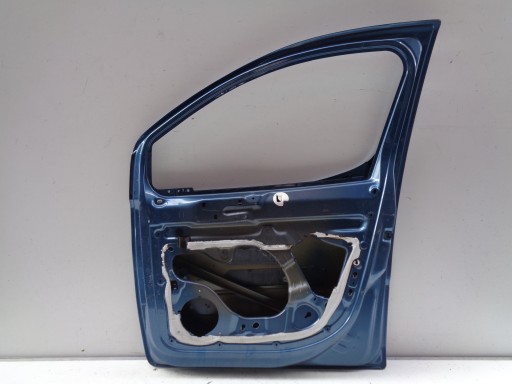 VRATA DESNA  PREDNJA STRANA CITROEN BERLINGO PEUGEOT PARTNER 08- NR 41934