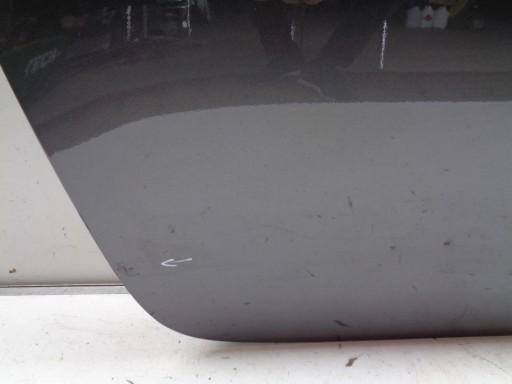 VRATA DESNA  PREDNJA STRANA TOYOTA IQ NR 40700