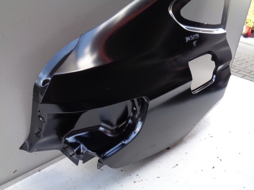 BLATOBRAN DESNA STRANA ZADNJI BMW 3 GT F34 BLATOBRAN DESNA STRANA ZADNJI BMW 3 GT F34