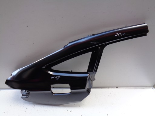 BLATOBRAN DESNA STRANA ZADNJI BMW 3 GT F34 BLATOBRAN DESNA STRANA ZADNJI BMW 3 GT F34
