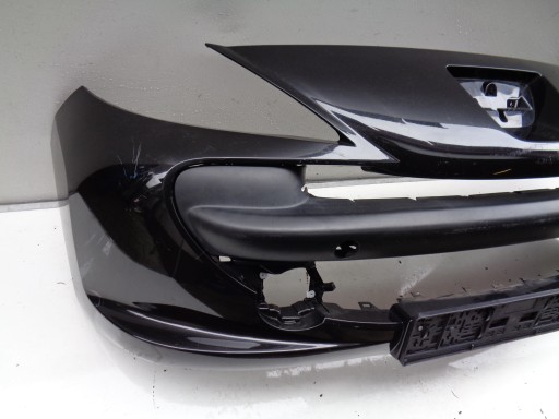 BRANIK PREDNJA STRANA PEUGEOT 207 CC CABRIO NR 40390